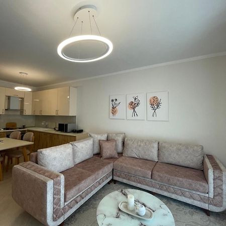 Peak Apartment Modern Durres City Centre #2 Экстерьер фото