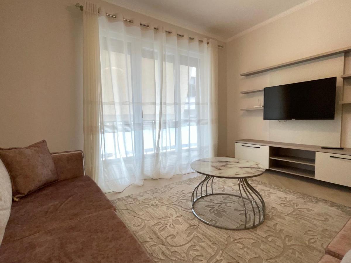 Peak Apartment Modern Durres City Centre #2 Экстерьер фото