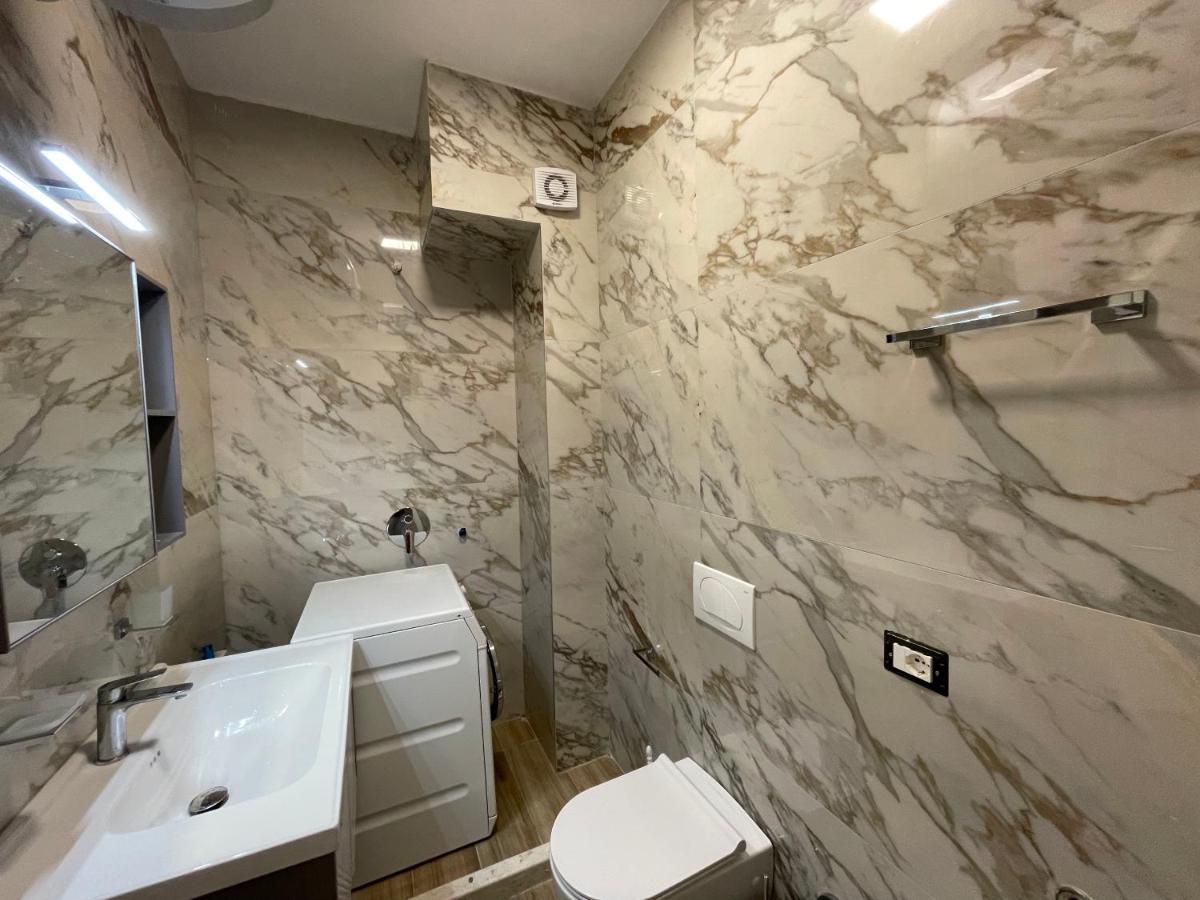 Peak Apartment Modern Durres City Centre #2 Экстерьер фото
